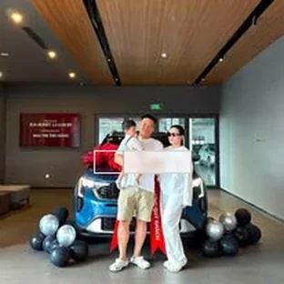 Kia Lâm Đồng - Hoạt động giới thiệu xe và tư vấn trực tiếp.