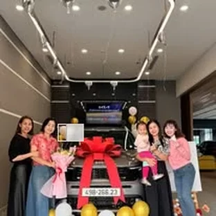 Kia Lâm Đồng - Một buổi xem xe thực tế của khách hàng.