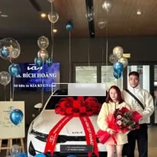 Kia Lâm Đồng - Một buổi xem xe thực tế của khách hàng.