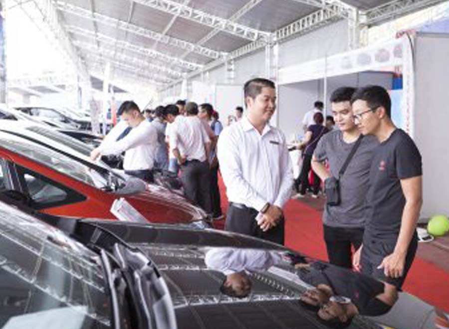 Chi phí nuôi xe Kia mỗi tháng? Có tốn?